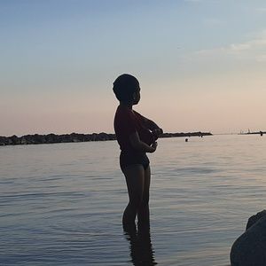 Meet your Posher, Mark